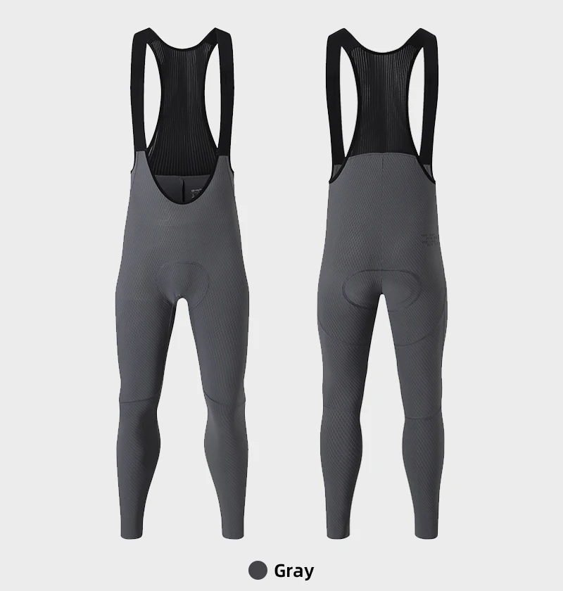 YKYWBIKE Radsport-Latzhose für Herren, Fahrrad-Latzhose, Frühling, Japan, 120kg/m³ Polsterung, 7 Stunden Fahrt, Rennrad-Latzhose – Detail 11