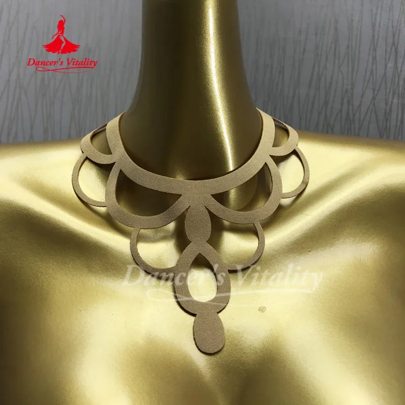 

BellyDance Necklace for Women's Can Be Handcrafted and Freely Matched Necklaces for Adults and Children Dancing Accessories