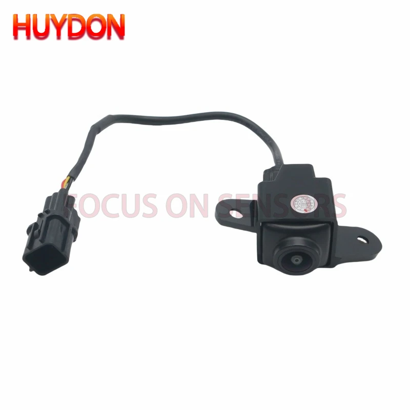 95790-D5000 Rear View Reversing Camera For Kia Optima 2016 2017 2018 2019 2020 95790D5000 Automobiles Spare Parts