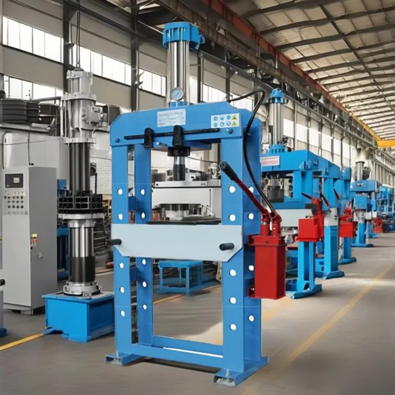 Manual cylinder can move HP-20SM/30 tons 40 tons 50 tons