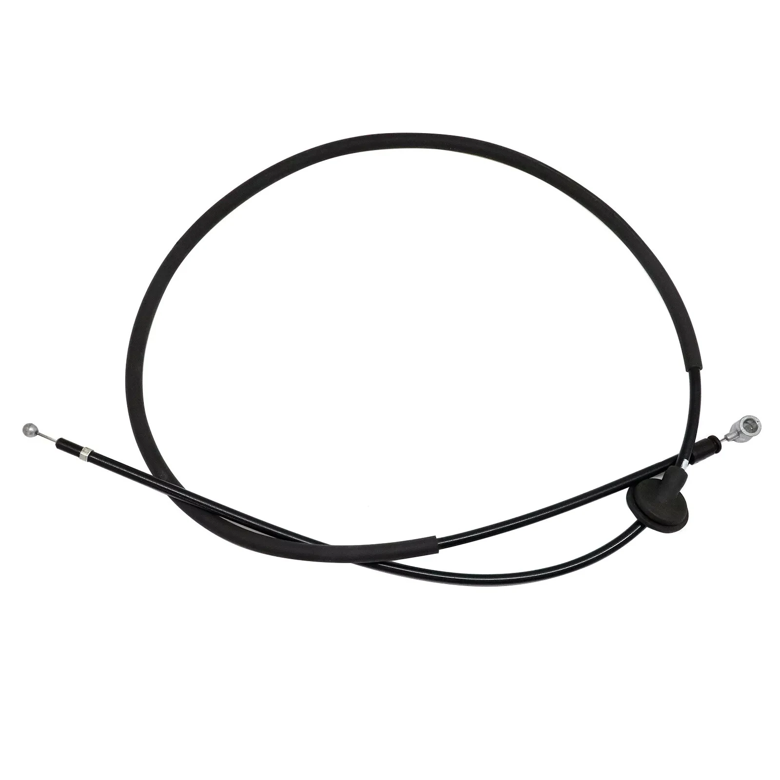 Cabo do Capô do Carro Volkswagen Atlas 20232023 3cm823535 Acessórios de Carro Peças de Reposição 3cm823535 1pc
