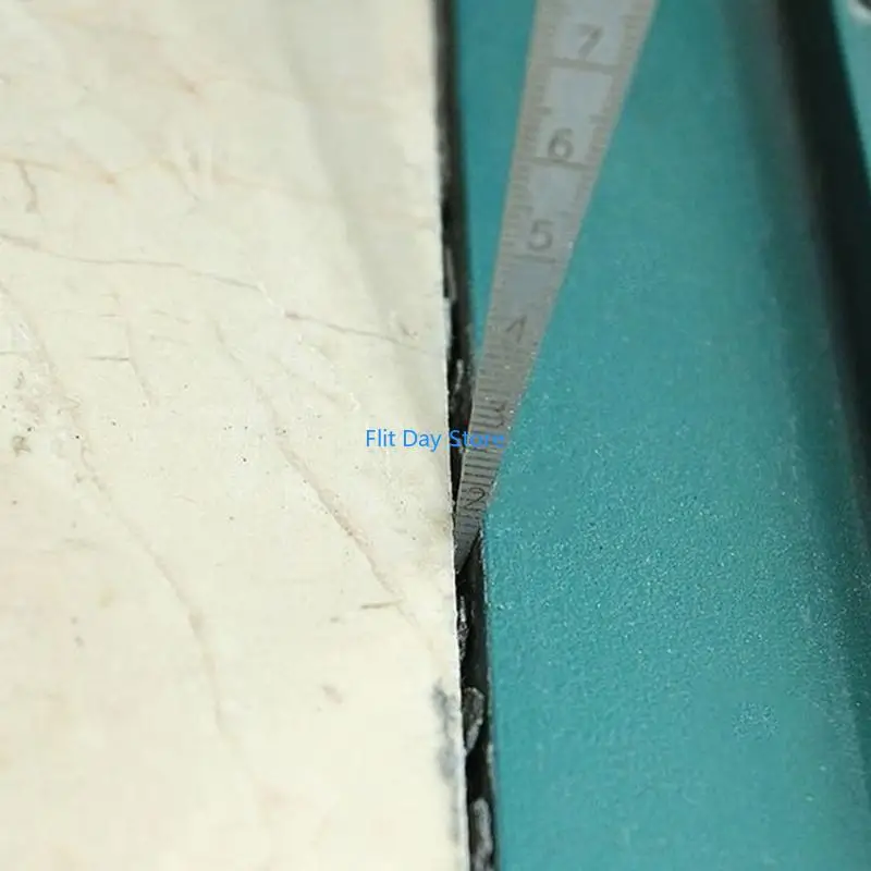 F92C 1-15mm Cone Gauge Stainless Steel Aperture Plug Metric/inch Pore Weld