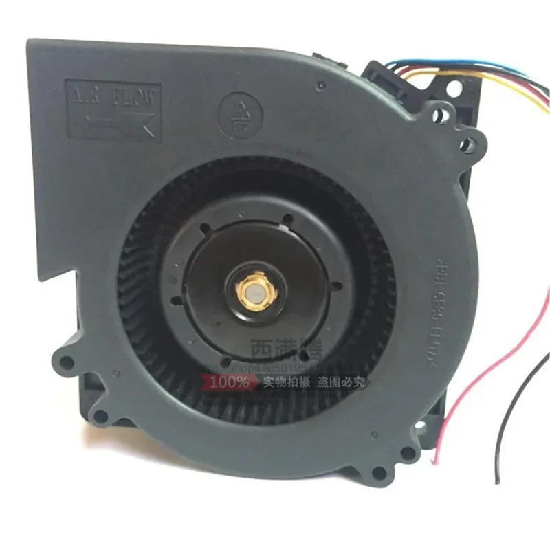 for BFB1212GH 12V 3.96A Original Violent Turbine Blower Fan Large Air Volume 12032