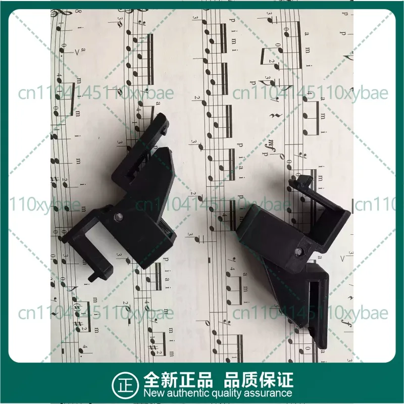 For Thorens TD160 TD166 Turntable Dust Cover Hinges, Vinyl Record Player Dustcover Hinge Replacement Parts