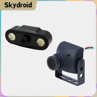 Skydroid HD Mini Three-body  Digital Map Suitable for T10 T12 H12 Remote Control Transmission Plant Protection UAV