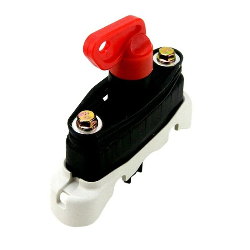 New-Ignition Switch… - image