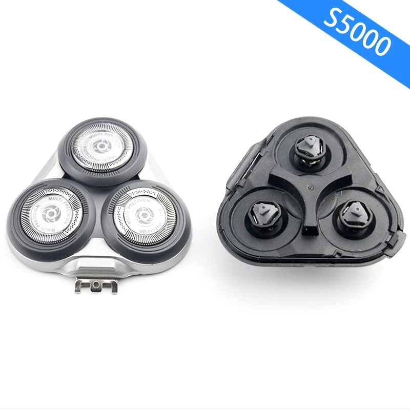 Replacement Shaver Head for Philips S5570/S5560/S5380/S5370/S5230/S5090/S5130