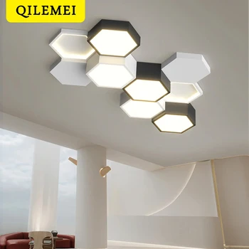 램프 조합 LED 샹들리에 거실 실내 조명 샹들리에 조명 고급스러운 장식 매달려 램프 천장 드