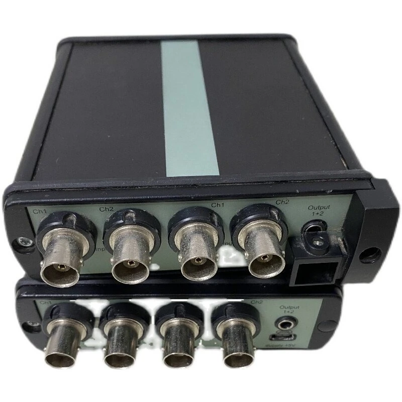 For BK1704 Multi‑Channel Audio Input Module Industrial Audio Signal Measuring Test Equipment Accessory