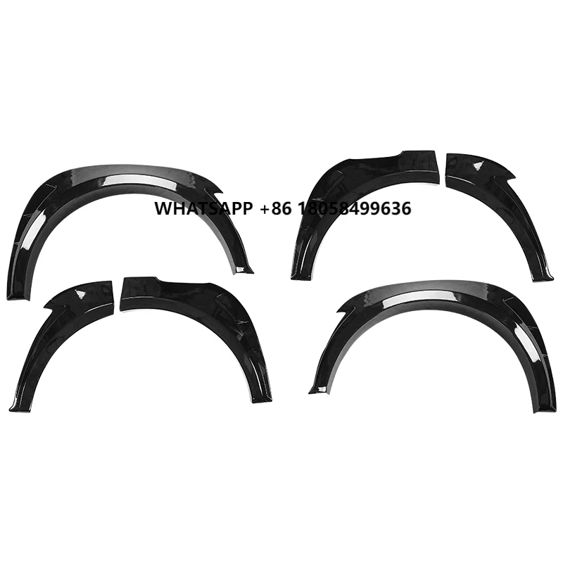 

Factory Direct Sales of Off-road Vehicle Exterior Accessories, tank 500 Wheel Eyebrow