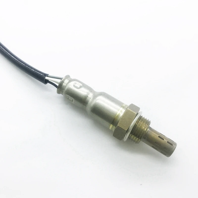 2X sensores de oxígeno de sonda Lambda para 2014 2015 Mitsubishi Mirage 1.2L 1588A276 0ZA639-M9