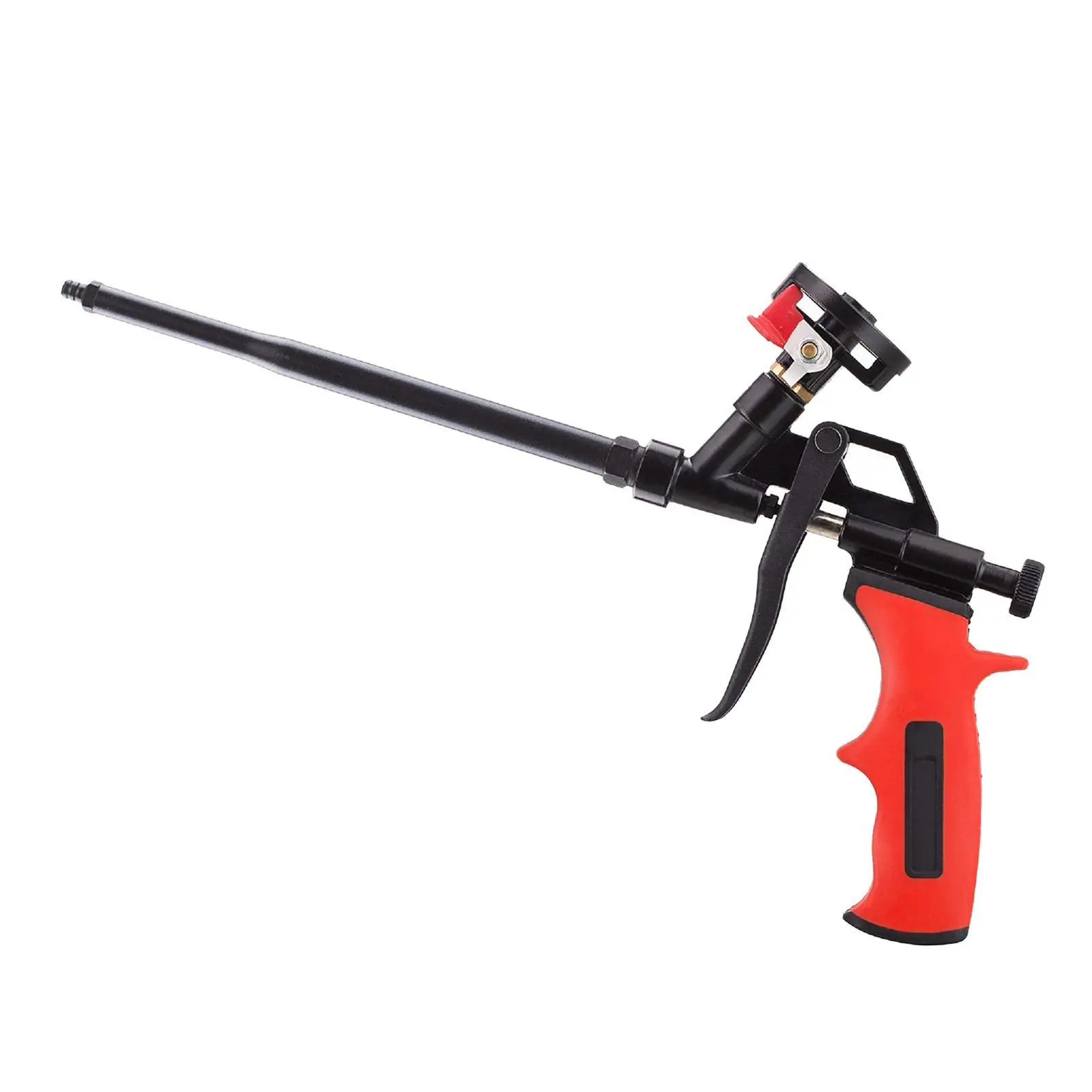 Portable Aluminum Foam Sprayer Application for Kitchen with Handle