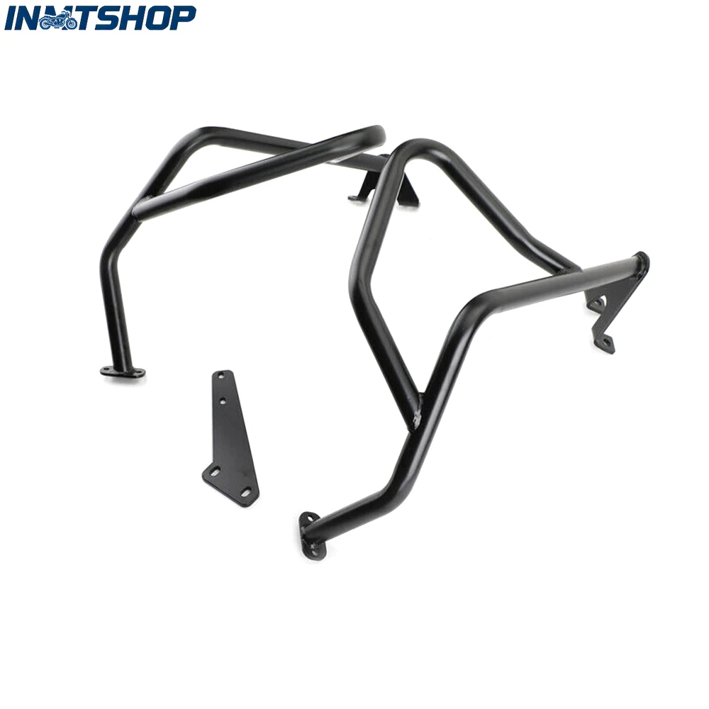 Customizable Lower Bumper/engine Guard/barrel Guard/protective bar for Kawasaki 2015-2020 KLE650 Versys 650 B4 Models.