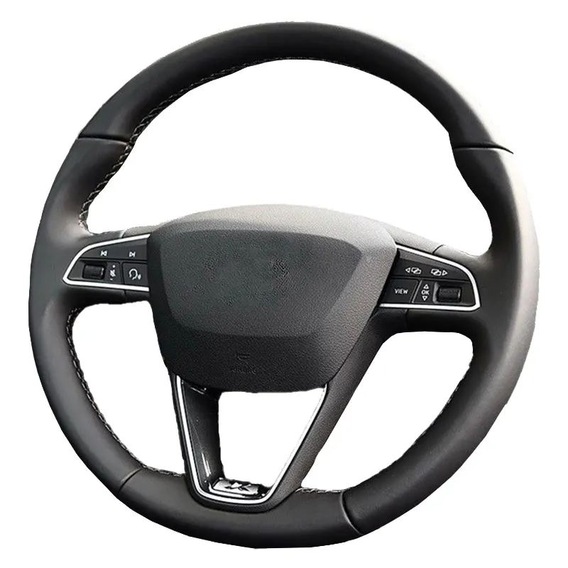 Car Steering Wheel … - image