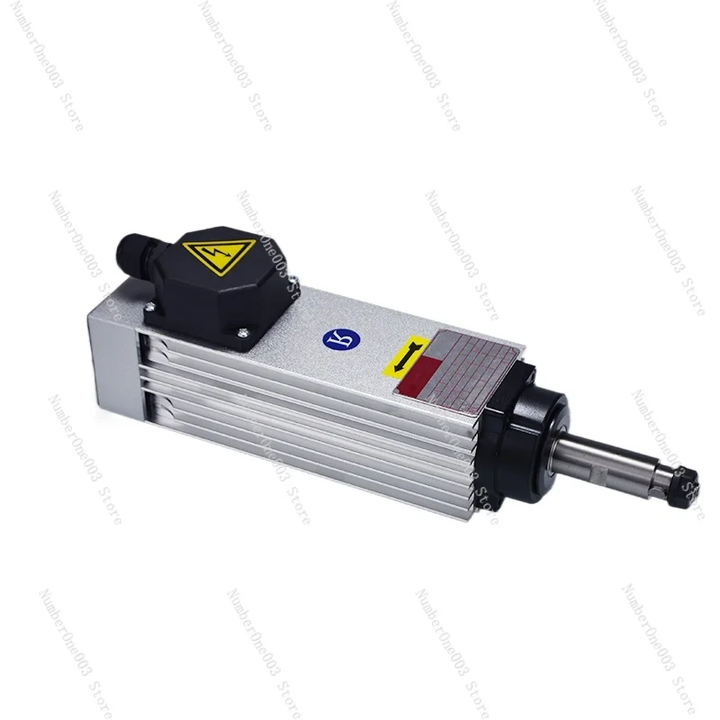 Edge Banding Machine Tracking Trimming High-speed Motor Fine Trimming Rough Trimming Woodworking Accessories Motor