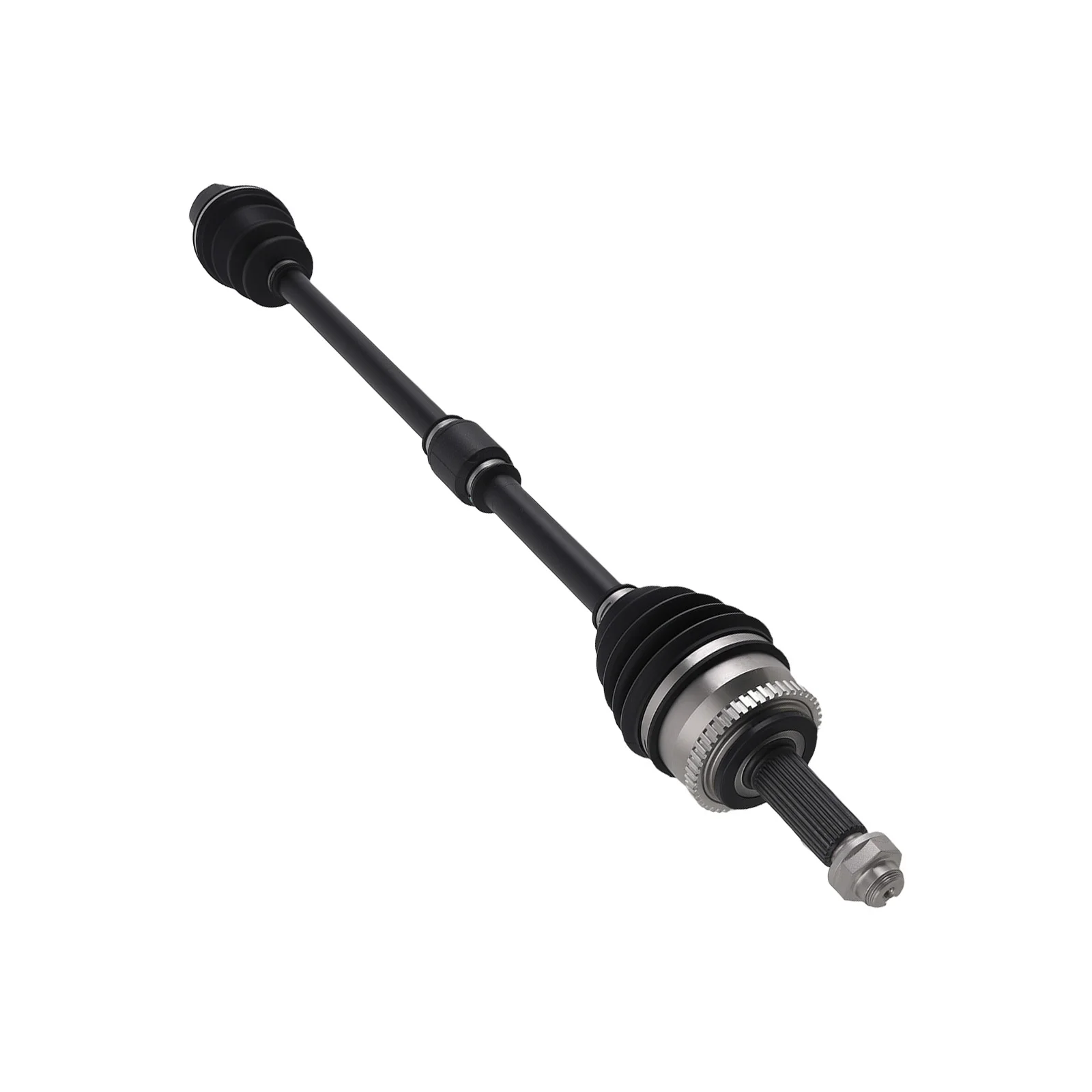 Front Right CV Axle Shaft Assembly For Hyundai Elantra GT Automatic Trans 13-16