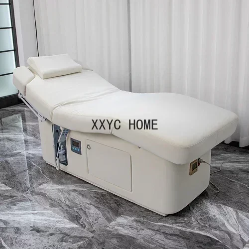 

Electric Beauty Bed Intelligent Lifting Heating Beauty Bed Aerating Purifying Skin Care Bed