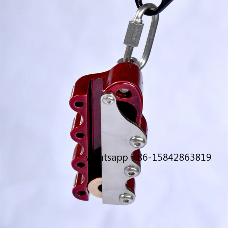 Large kite crocodile line Grip kite accessories fly giant kite bar kevlar strong line sports entertainment Power kites fun ikite