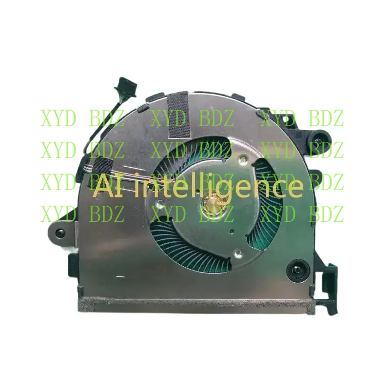 DB originale per HP ProBook 635 Aero G8 Notebook PC HSN-I39C VENTOLA DI RAFFREDDAMENTO CPU CDB