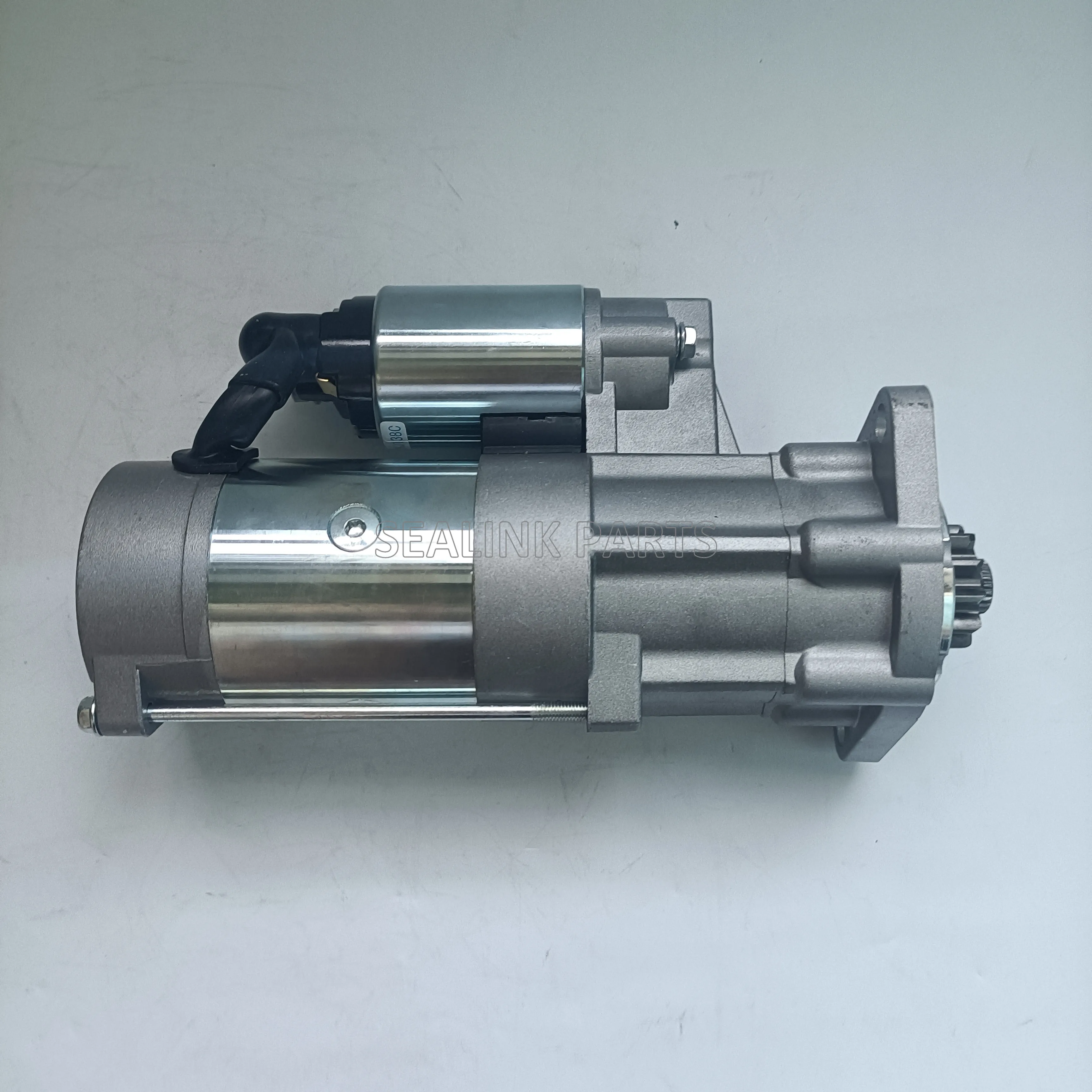 STARTER Motor FIT ZHENJIANG SIYANG 380J-3 LIFEBOAT SPARE PART QDJ1328X CZ475Q300000D