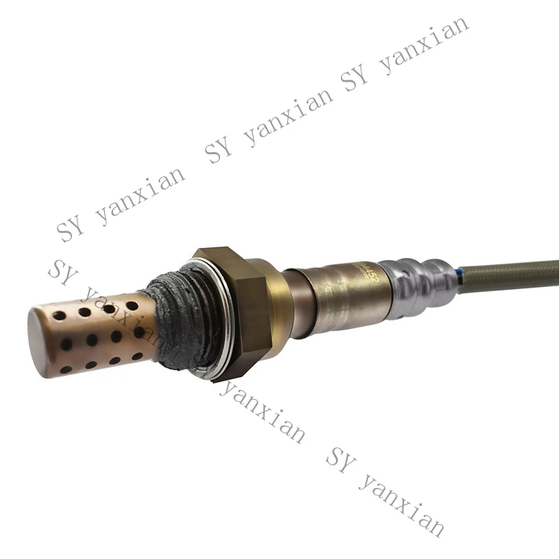 SY+ Upstream Oxygen O2 Sensor 2344668 For 06-2011 Buick Chevrolet GMC Pontiac Saturn