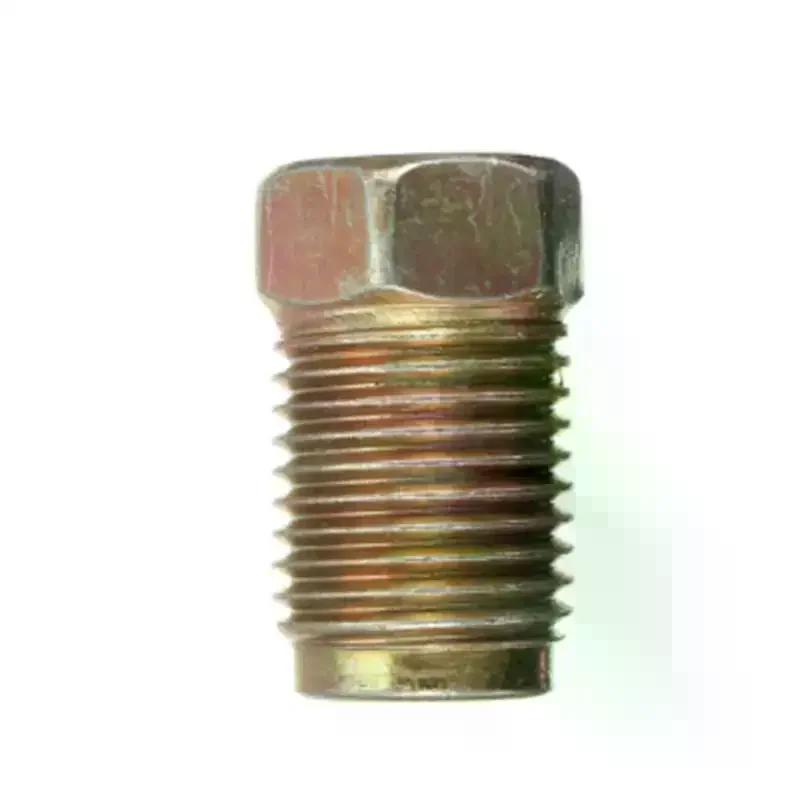 10/20Pcs Car Brake Line Fittings For 3/16