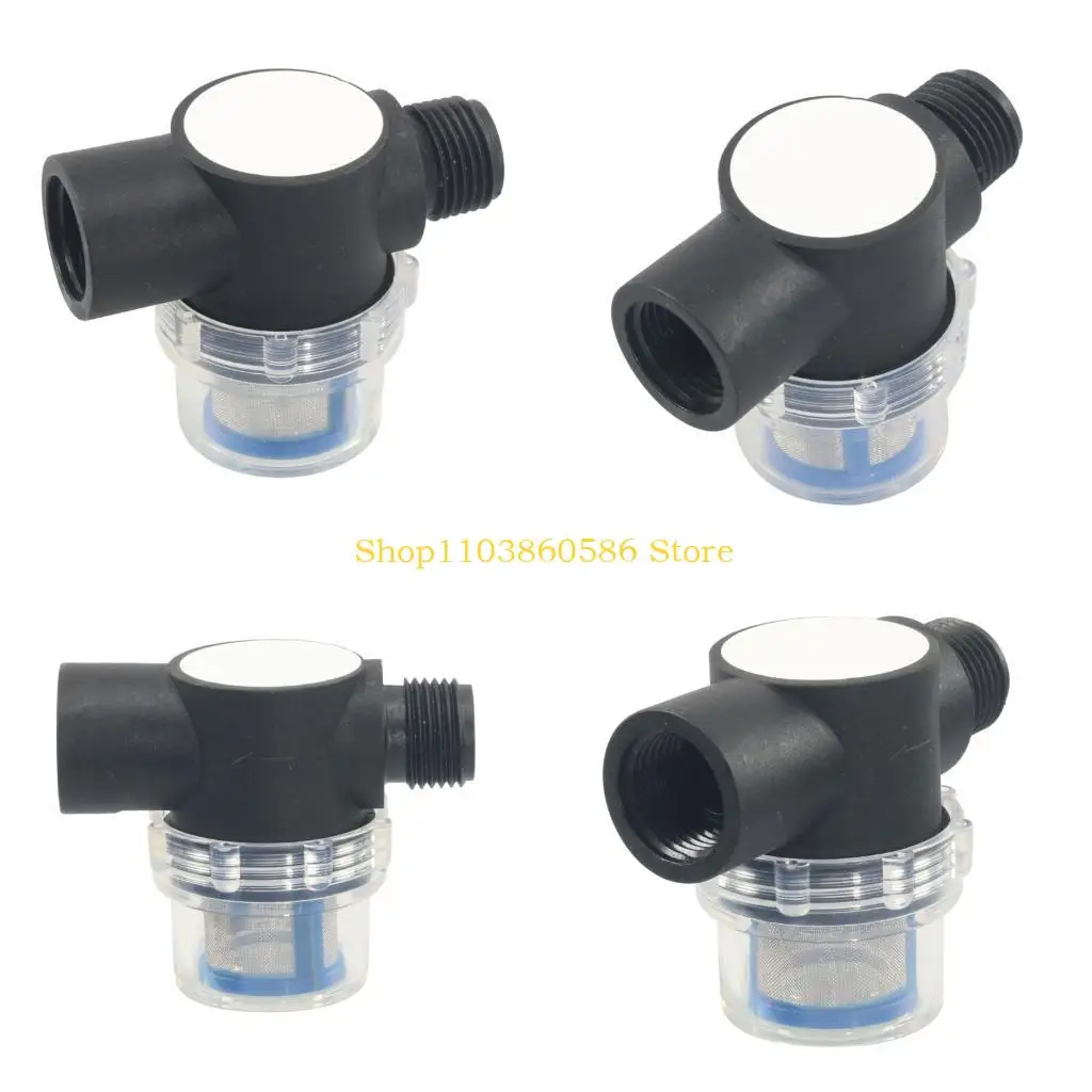 

242a Campers Plumbing Filter Фильтр сетки.