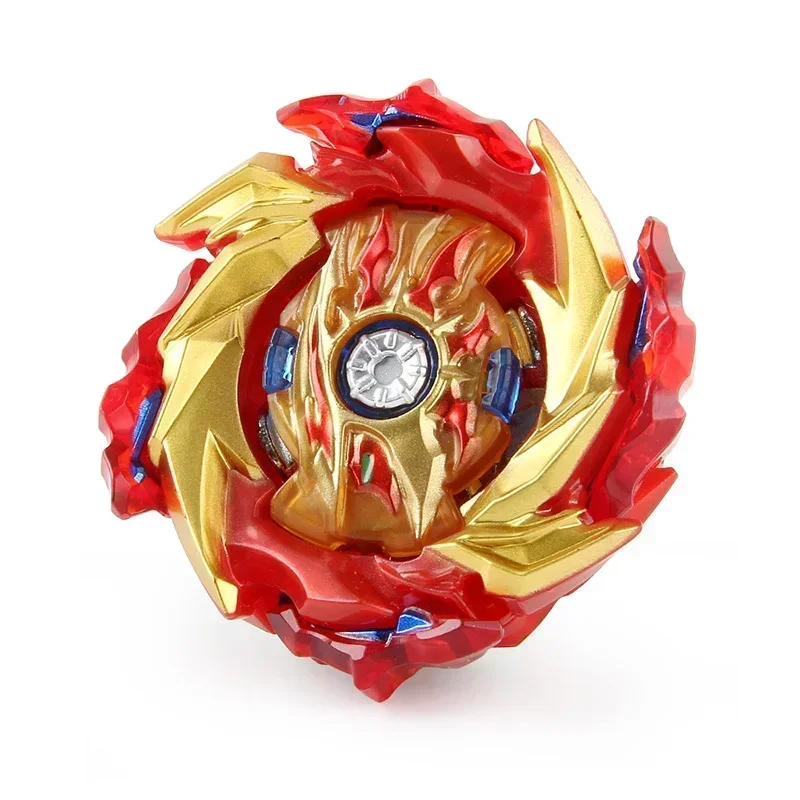 Takara Tomy Burst Gyro Toys Super King Series Bulk Gyros B-174 B-179 Models Beyblade Metal Fusion  Beyblade Launcher