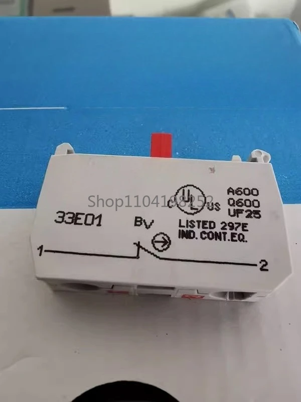 Switching element 23E10 33E10 33EAWL 23EA 23E01 33E01