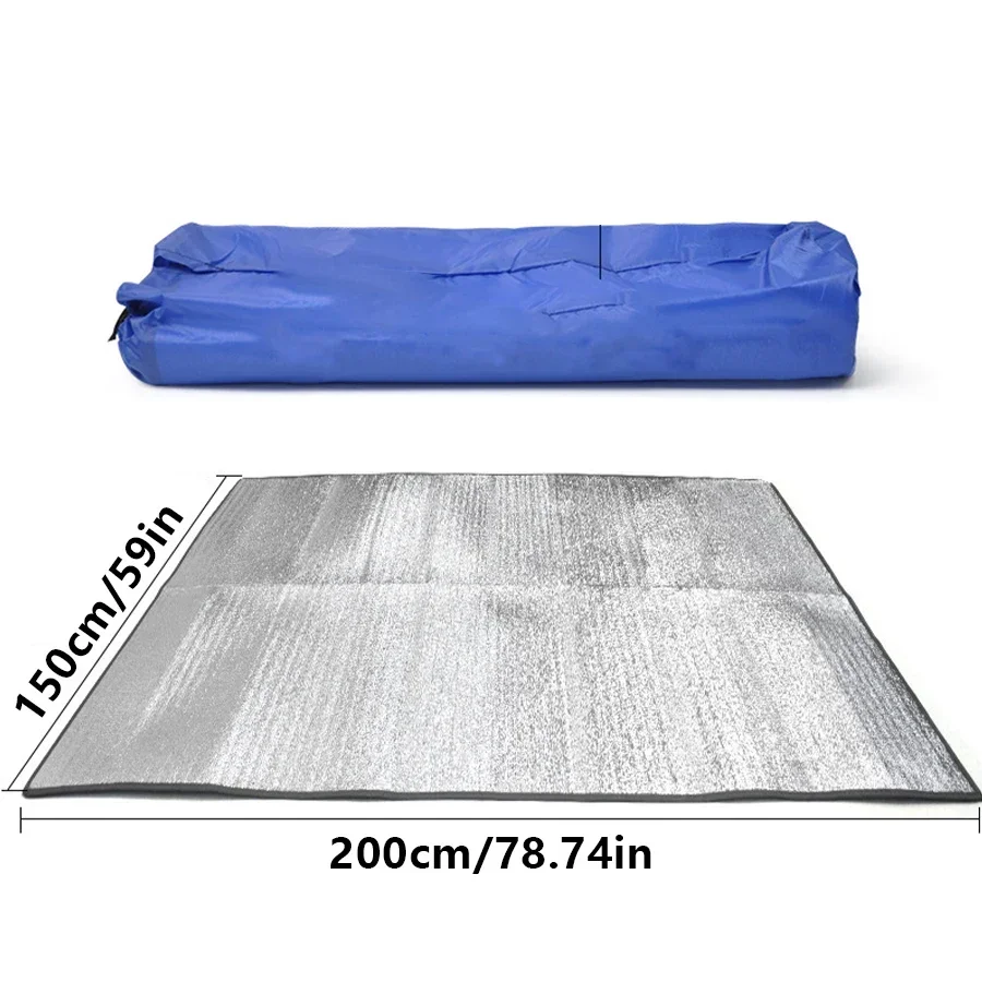 Thumbnail 3 - #60 Highest Rated Tent Footprints to Buy in 2026