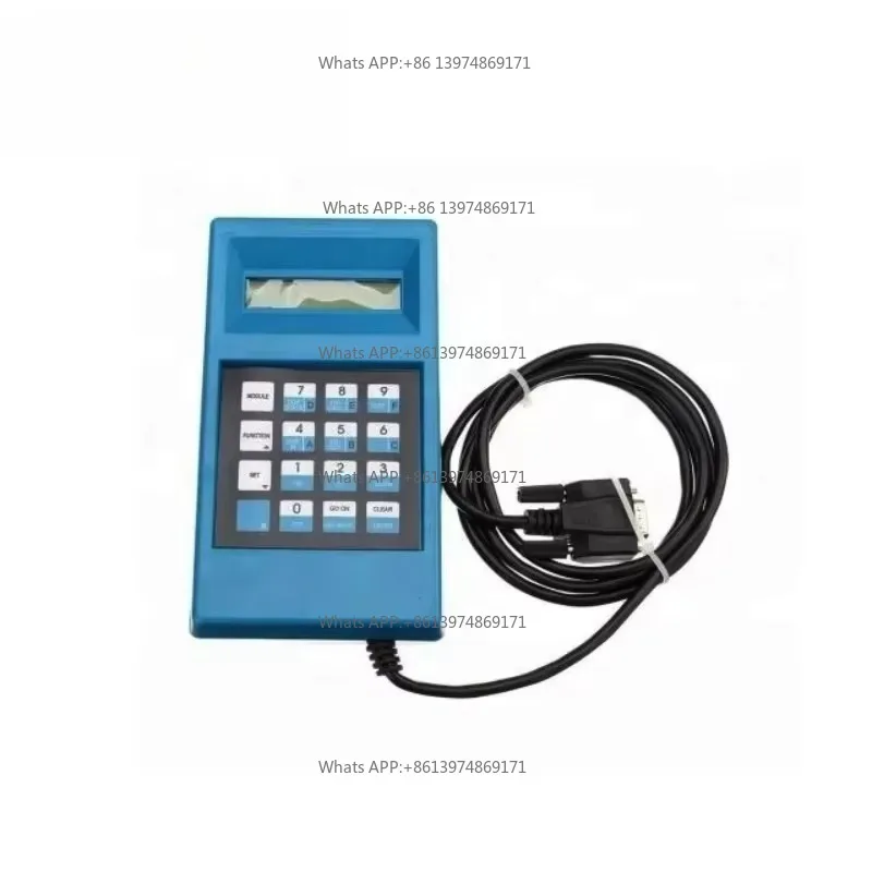 Gaa21750ak3 Mechanical Test Tool Suitable for Elevator Maintenance Professional Elevator Component Inspection and Repair