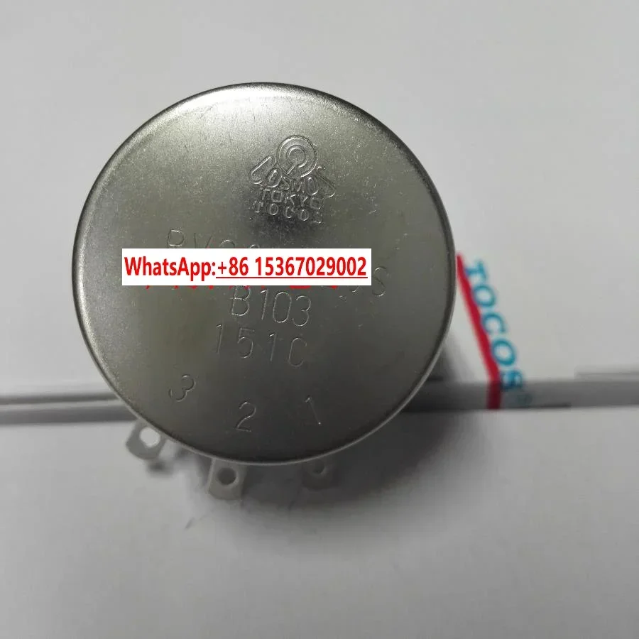 

Потенциометр RV30YN20SB103 10K TOKYO COSMOS 3 Вт