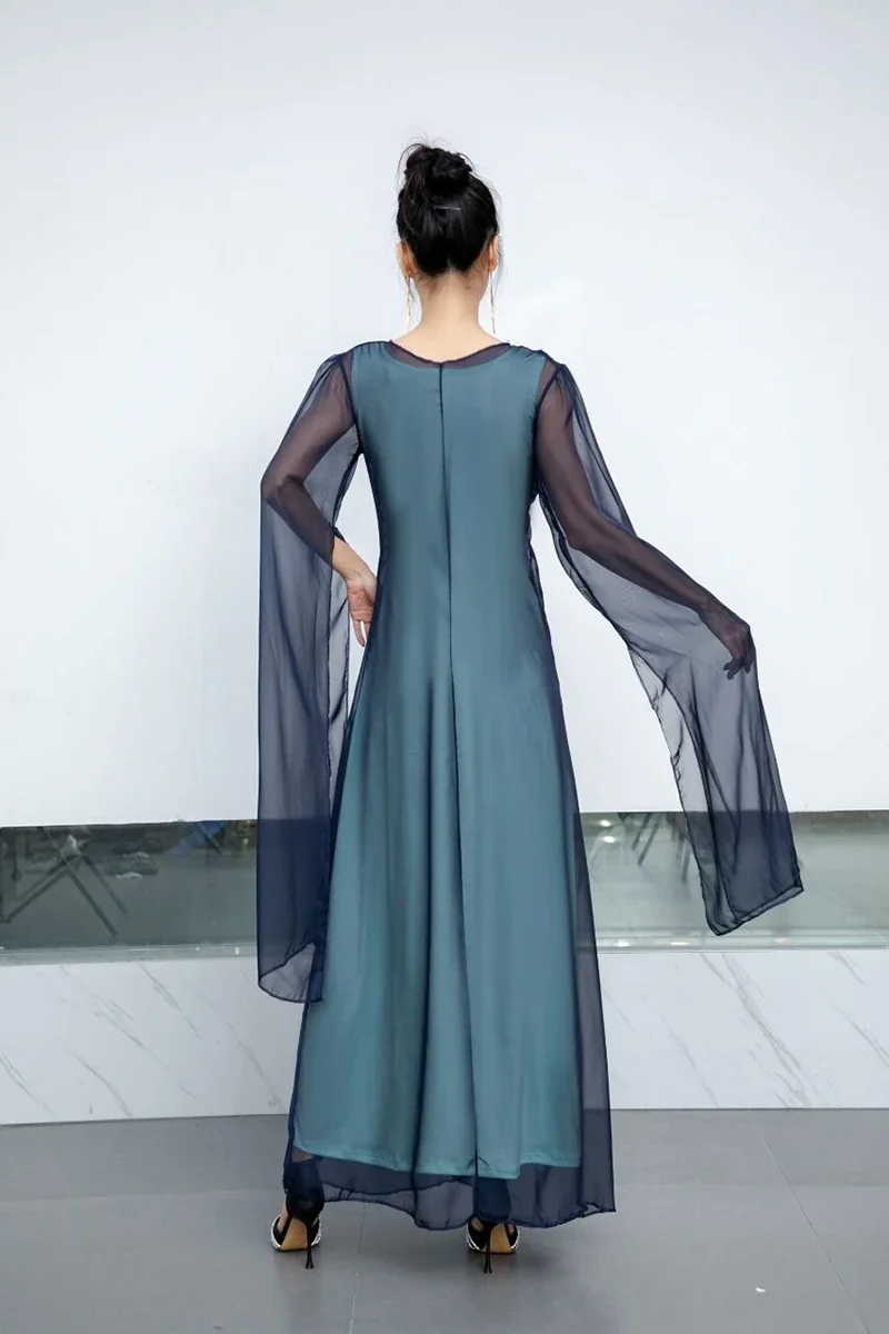 فستان الهالوين المصري موسى الملكة مرحلة الدراما زي تأثيري ازياء مصر القديمة كليوباترا ملابس الحفلات