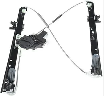 Lr083210 Lr153953 Right Front Window Lift Regulator For Discovery 5