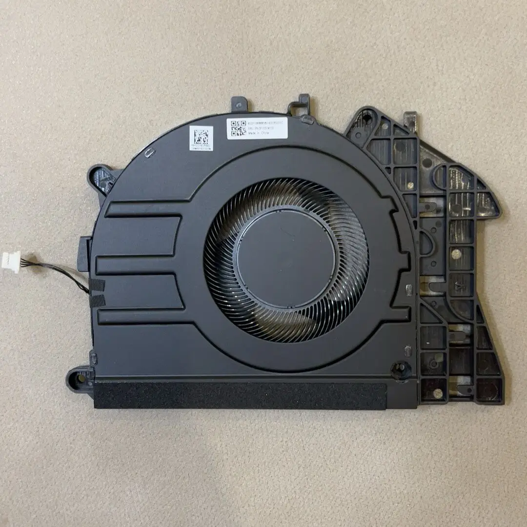 ThinkBook 16 G6 ABP Fan Cooling Fan 5F10S14129 Model 21KK
