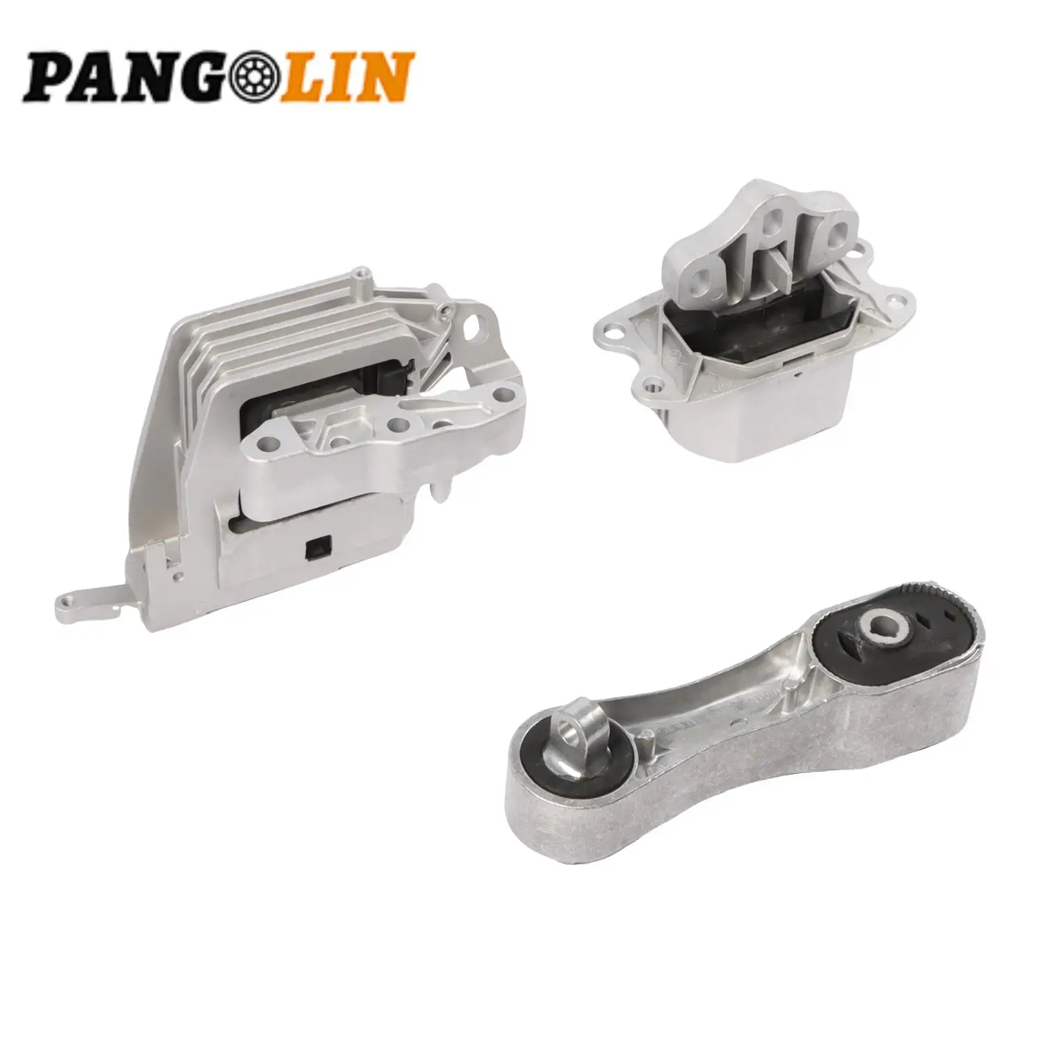 

3 шт. автомобильное переднее нижнее правое крепление двигателя и трансмиссии 22116885788 + 22116885934 + 222316853453 для BMW X1 X2 F46 MINI F55 1.2T