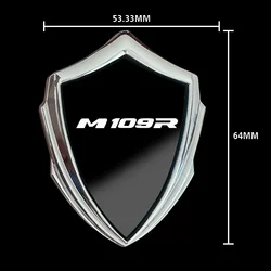 SUZUKI M109R M109 RC Honda VTX 1300 Motorcycle sticker