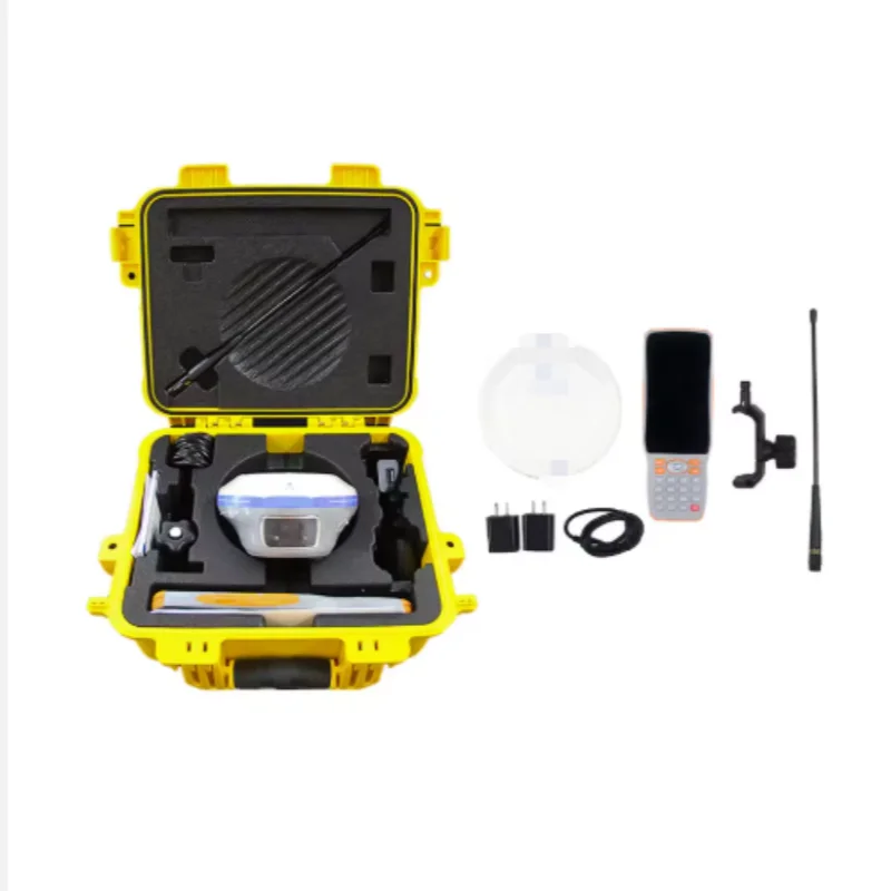 Chc X15/I89 Surveyi…