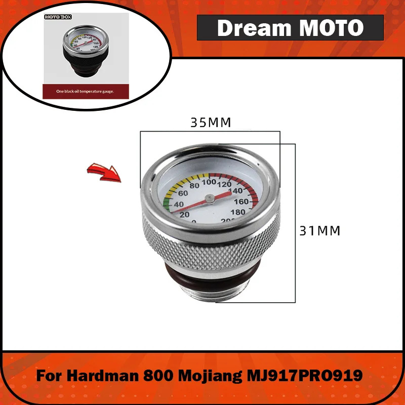 【producto-de-alta-calidad】para-el-modelo-hardman-800-mojian-mj917pro919-accesorios-para-el-indicador-de-temperatura-del-aceite-y-el-indicador-de-temperatura-del-motor