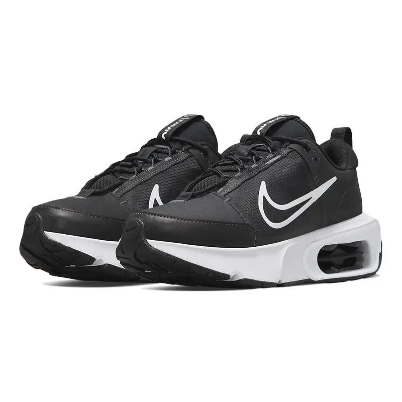 Nike Nike Air Max INTRLK "nero/bianco/antracite" Sneakers Sneakers scarpe DQ2904-001