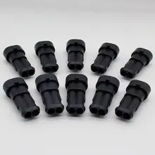 10 Waterproof Wire Connectors #2