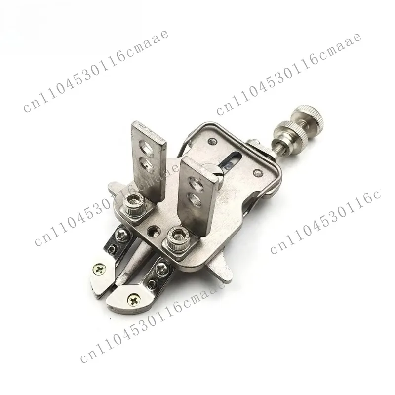 RTS Functional Button Hole Making Sewing Machine Metal Clip Parts