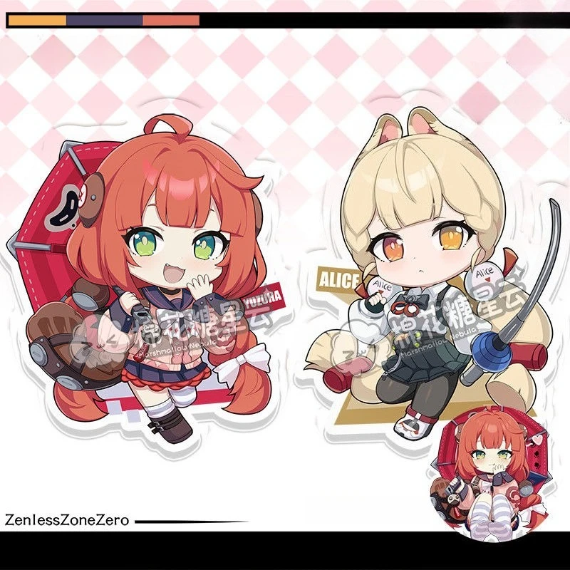 Zenless Zone Zero F… - image