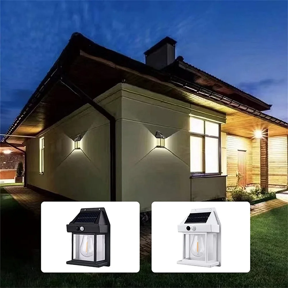 Solar Ground Light 16 LED Solar Lights Upgraded Outdoor Solar Powered Waterproof Bright In-Ground Light Light for Walk Courtyard