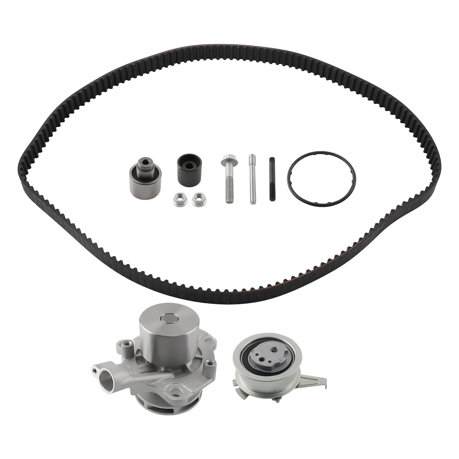 

Maxpeedingrods Timing Chain Kit for AUDI A3 (8V1 ,8VK) 1.6/2.0 TDI 2012-2020