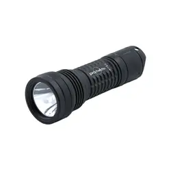 Super Bright Aluminum Alloy SFT40 LED Diving Flashlight IP68 Waterproof 150M 26650 Lithium-ion Rechargeable Handheld Dive Light