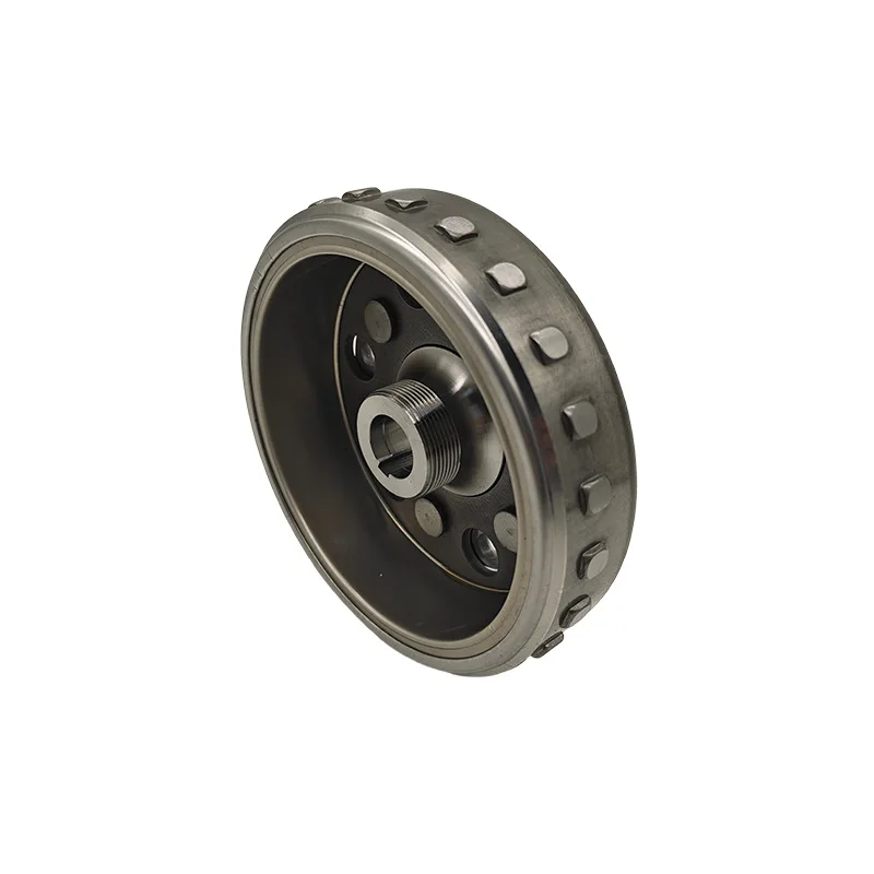 

Huansong ATV Parts 500/700 Magneto Magnetic Cylinder/Rotor New Auto Parts