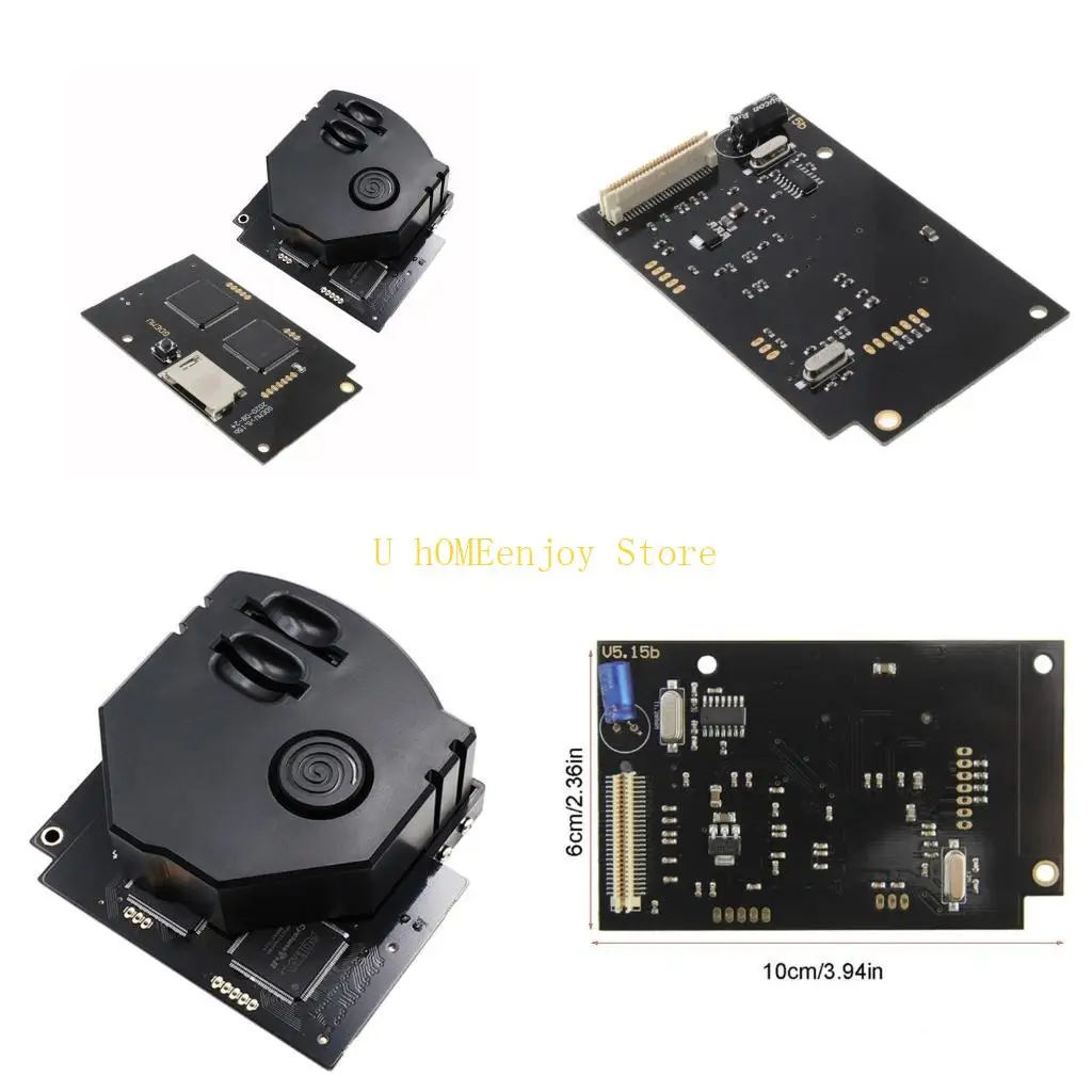 B0KF Optical Drive … - image