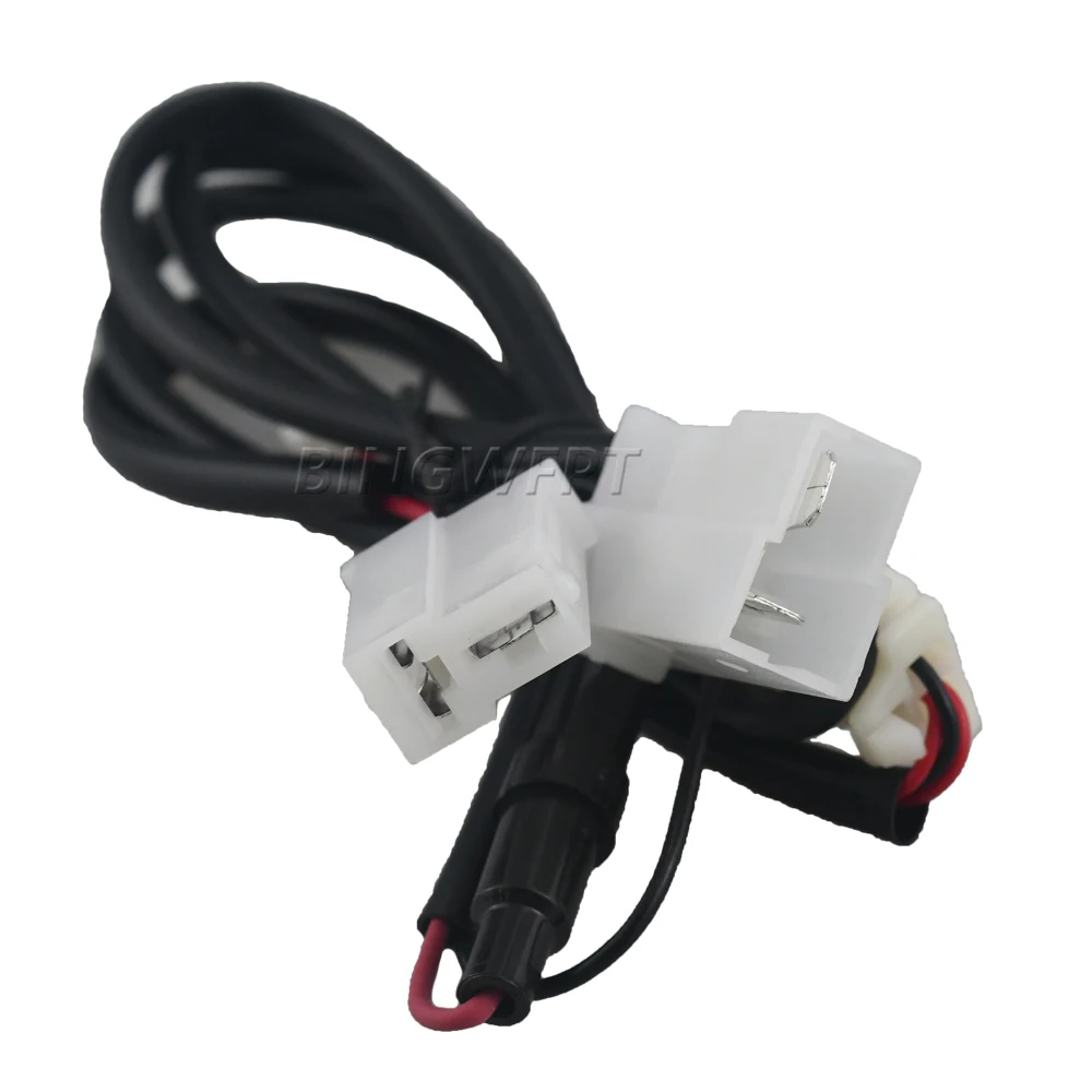For Ford Focus 2 Mk2 2009-2011 Car Type-C Quick Charger QC3.0 USB Retrofit Interface Socket Fast Charging Power Adapter Switch
