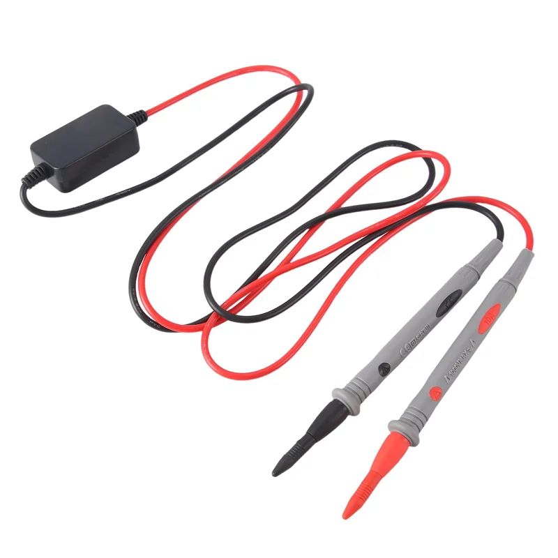 A99T 2X High Voltage Capacitor Discharge Pen With LED AC And DC Discharge 0-1000V 4700Uf Electronic Repair Tool